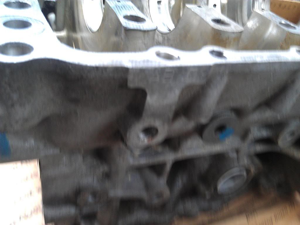 For Sale NY EJ205 Heads; EJ207 v5 block w/ crank + pistons